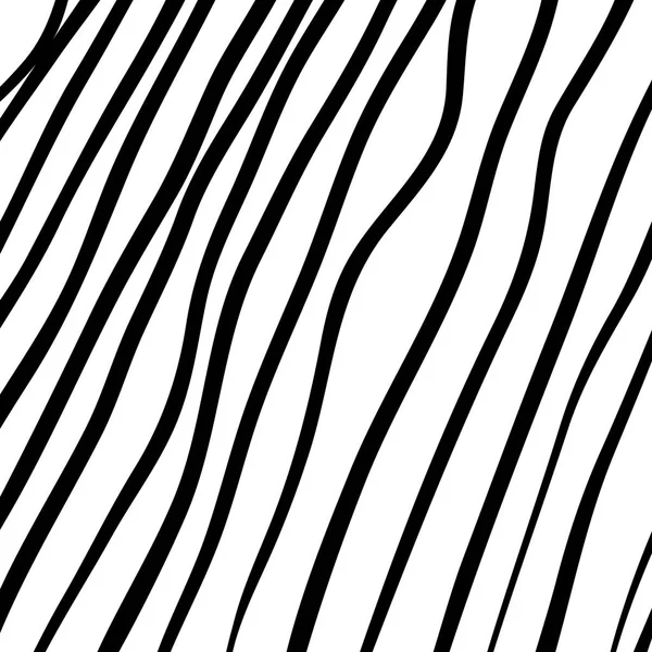 Crayon plomb AVC parallèles éclosion — Image vectorielle