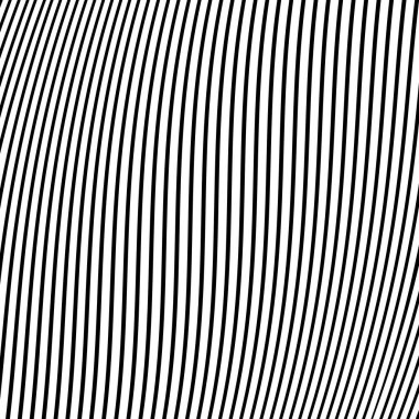 Soyut vektör arka plan dalgalar