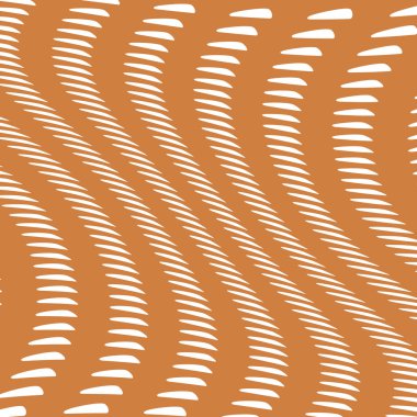 Soyut vektör arka plan dalgalar