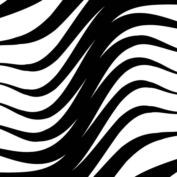 波浪的抽象向量背景 — 图库矢量图片