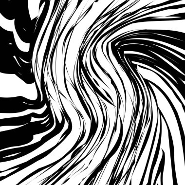 Soyut vektör arka plan dalgalar