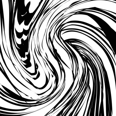 Soyut vektör arka plan dalgalar