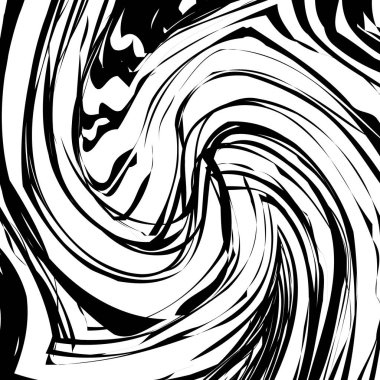 Soyut vektör arka plan dalgalar