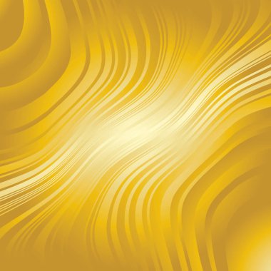 Soyut altın satırlar arka plan çarpık