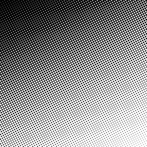 Retro noktalı gradyan daire arka plan