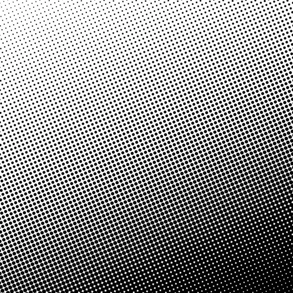 Retro noktalı gradyan daire arka plan