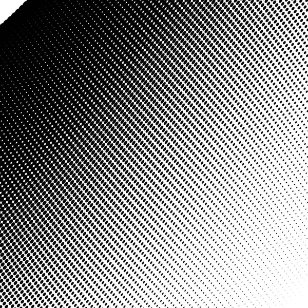 Ретро Halftone Градієнтне коло Фон — стоковий вектор