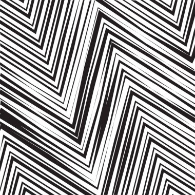 Soyut vektör arka plan dalgaları, satır şeritleri