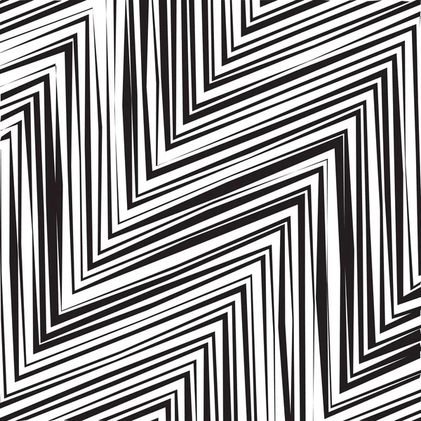 Soyut vektör arka plan dalgaları, satır şeritleri