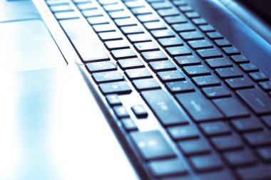 Klavye Bilgisayar Internet Backround