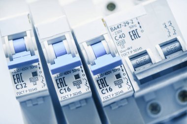 Elektrik İkmal Değiştiriciler