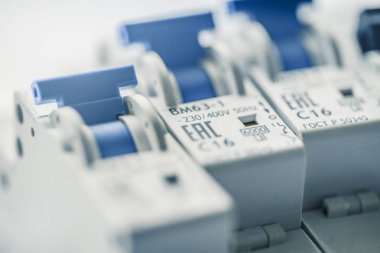 Elektrik İkmal Değiştiriciler