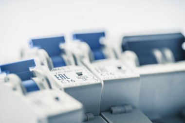 Elektrik İkmal Değiştiriciler