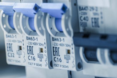 Elektrik İkmal Değiştiriciler