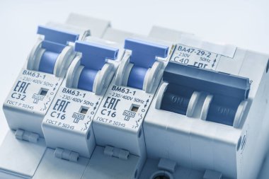 Elektrik İkmal Değiştiriciler