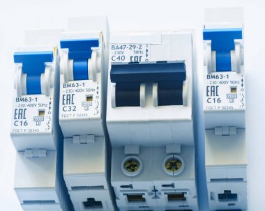 Elektrik İkmal Değiştiriciler