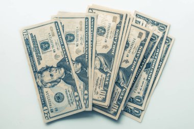 Dolar Para Ödemeleri