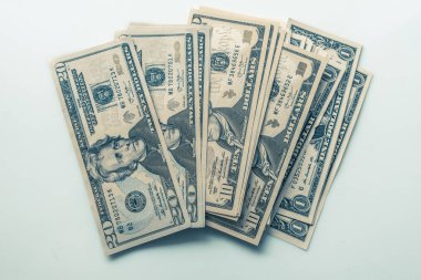 Dolar Para Ödemeleri