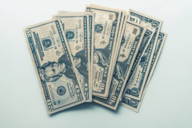 Dolar Para Ödemeleri