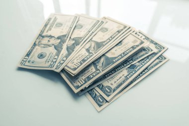 Dolar Para Ödemeleri