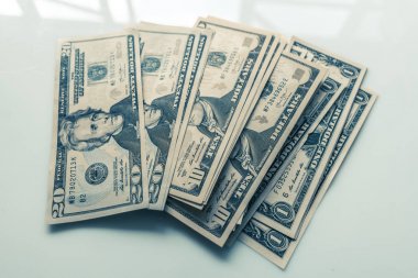 Dolar Para Ödemeleri