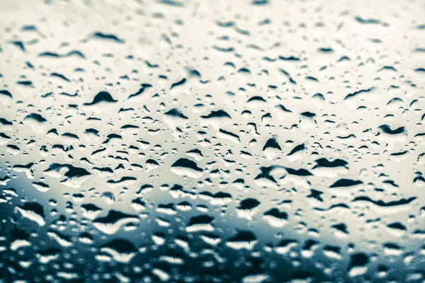 Water Drop Rain Background