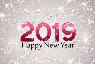 Vektör Noel arkaplanı