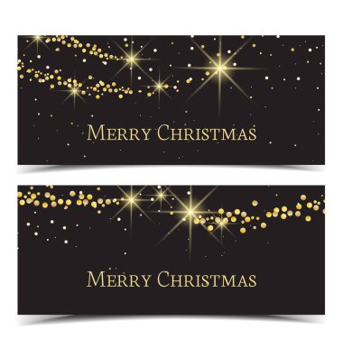 Altın arka plan ışığı