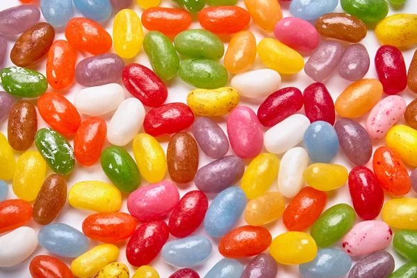 Candy színes világa — Stock Fotó