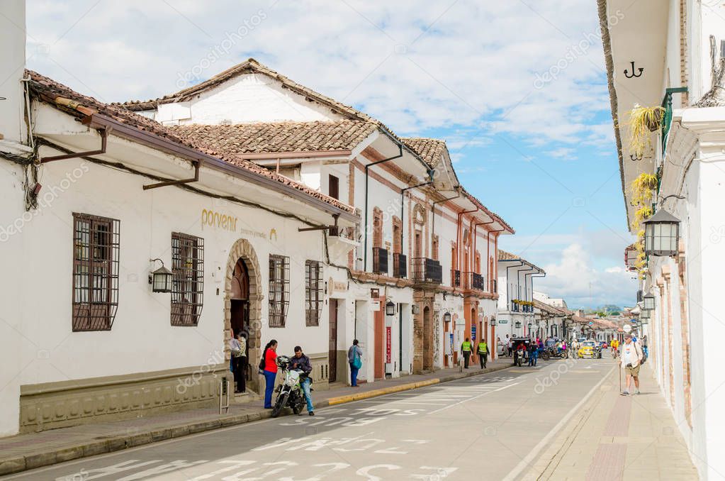 Popayan