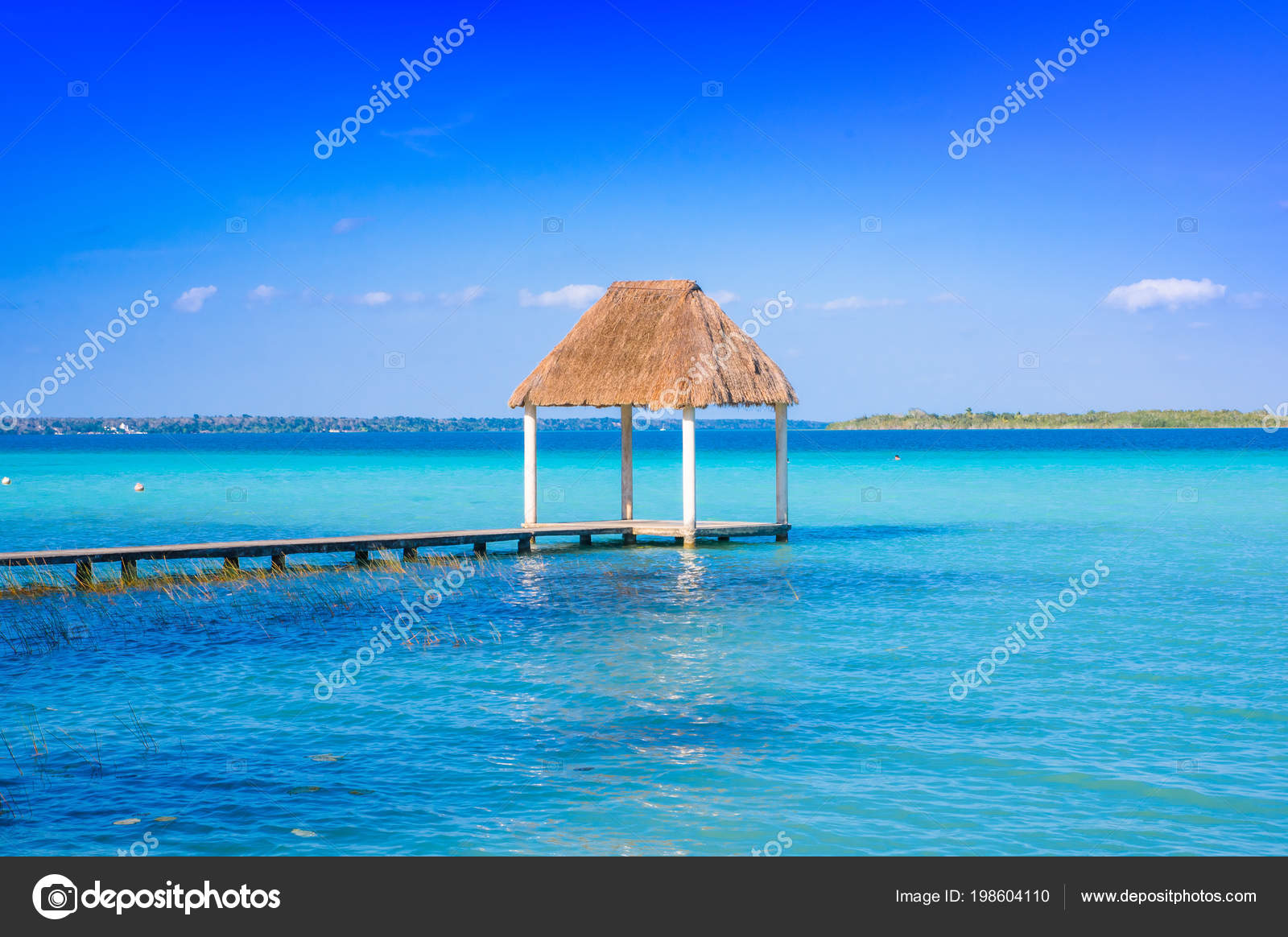 Color Graded Picture Of A Pier With Clouds And Blue Water At The Laguna Bacalar Chetumal Quintana Roo Mexico Stock Photo Image By C Pxhidalgo Color Graded Picture Of A Pier With Clouds And Blue Water At The Laguna Bacalar Chetumal Quintana Roo Mexico Stock Photo Image By C Pxhidalgo