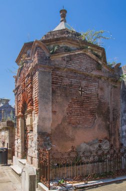 buenos aires, Arjantin recoleta Mahallesi'nde bulunan la recoleta cemetery