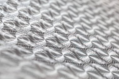 Çizilmiş süsleme ve bulanıklık ile arka plan .