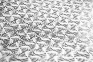 Çizilmiş süsleme ve bulanıklık ile arka plan .