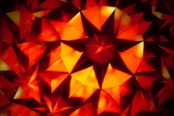 Abstrakte Textur Hintergrund Ornament Kaleidoskop — Stockfoto