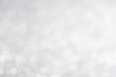 Beyaz ışık bulanıklığı olan soyut arkaplan