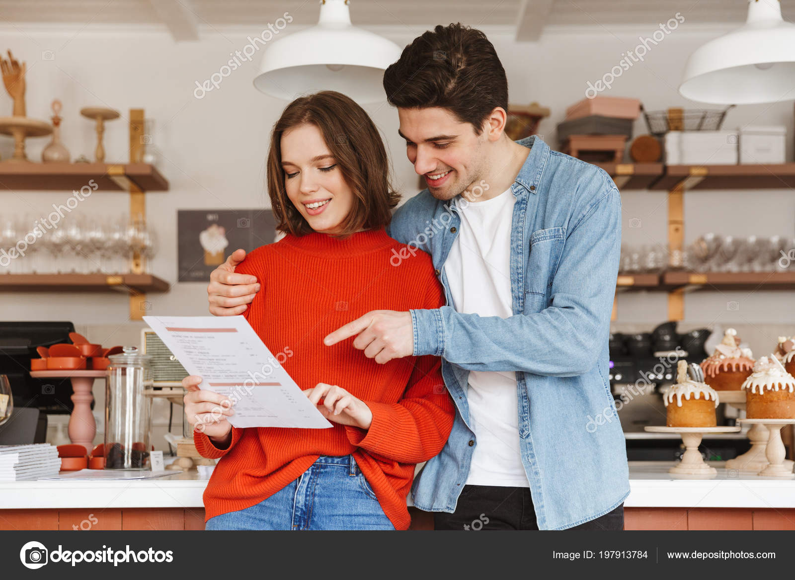 Femme datant