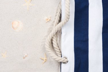 Trpical plaj arka planda yaz tatili