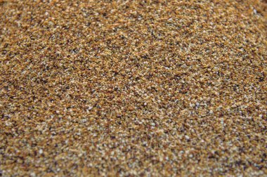 Doku oryantal baharat karışımı