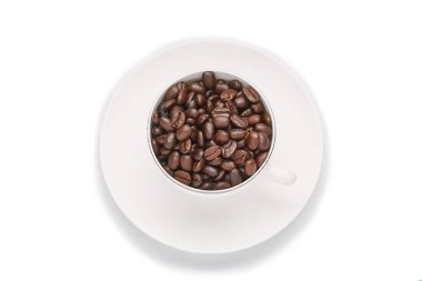 kahve çekirdekleri Kupası