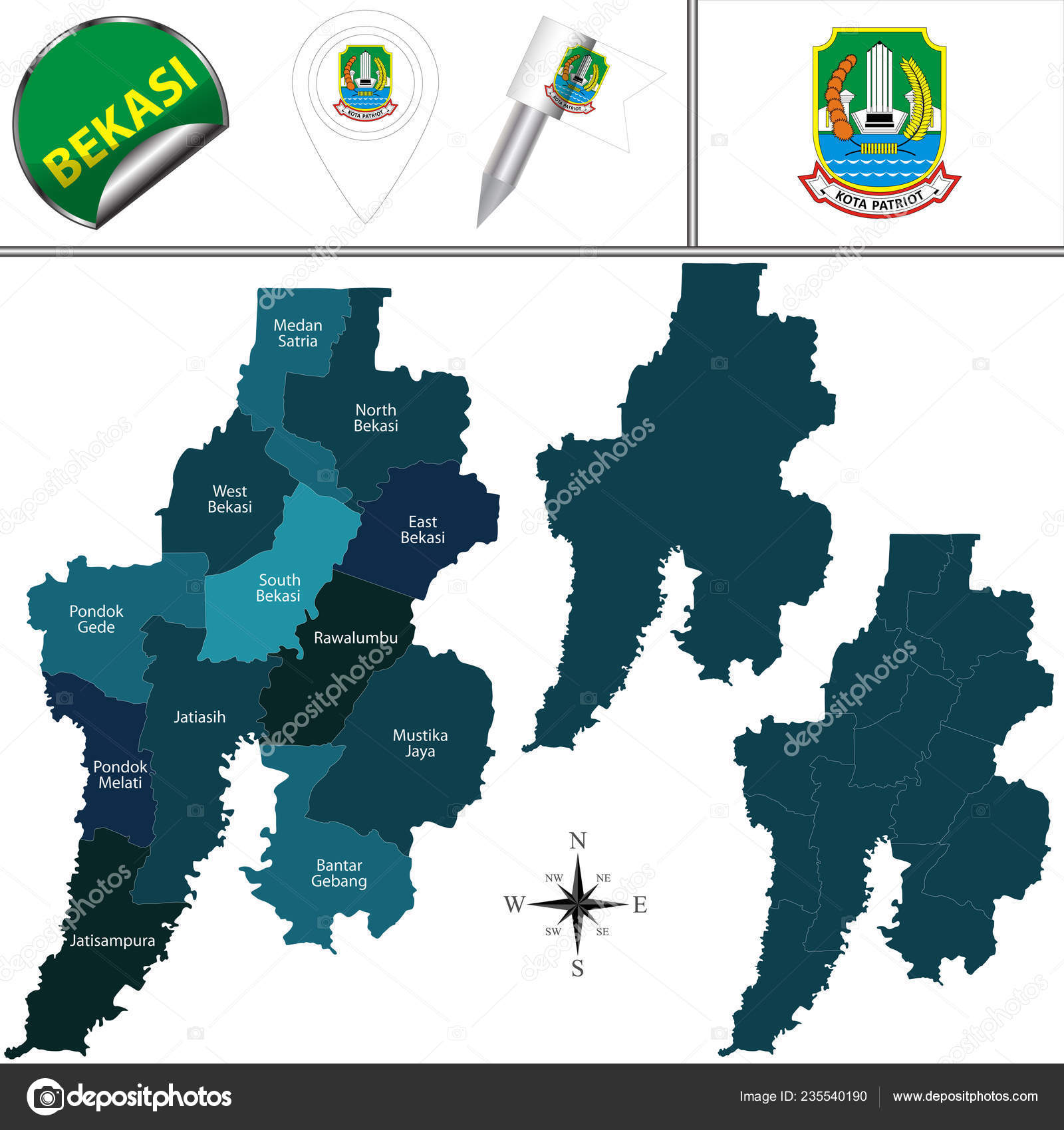 West Java Mapストックベクター ロイヤリティフリーwest Java Mapイラスト Depositphotos West Java Mapストックベクター ロイヤリティフリーwest Java Mapイラスト Depositphotos