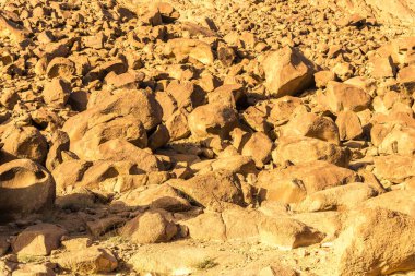 arka planda, çıplak dağlar büyük doku