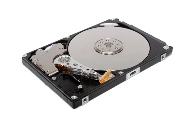 Sökülmüş hdd disk 2.5 