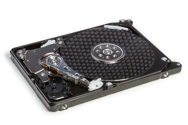 Sökülmüş hdd disk 2.5 