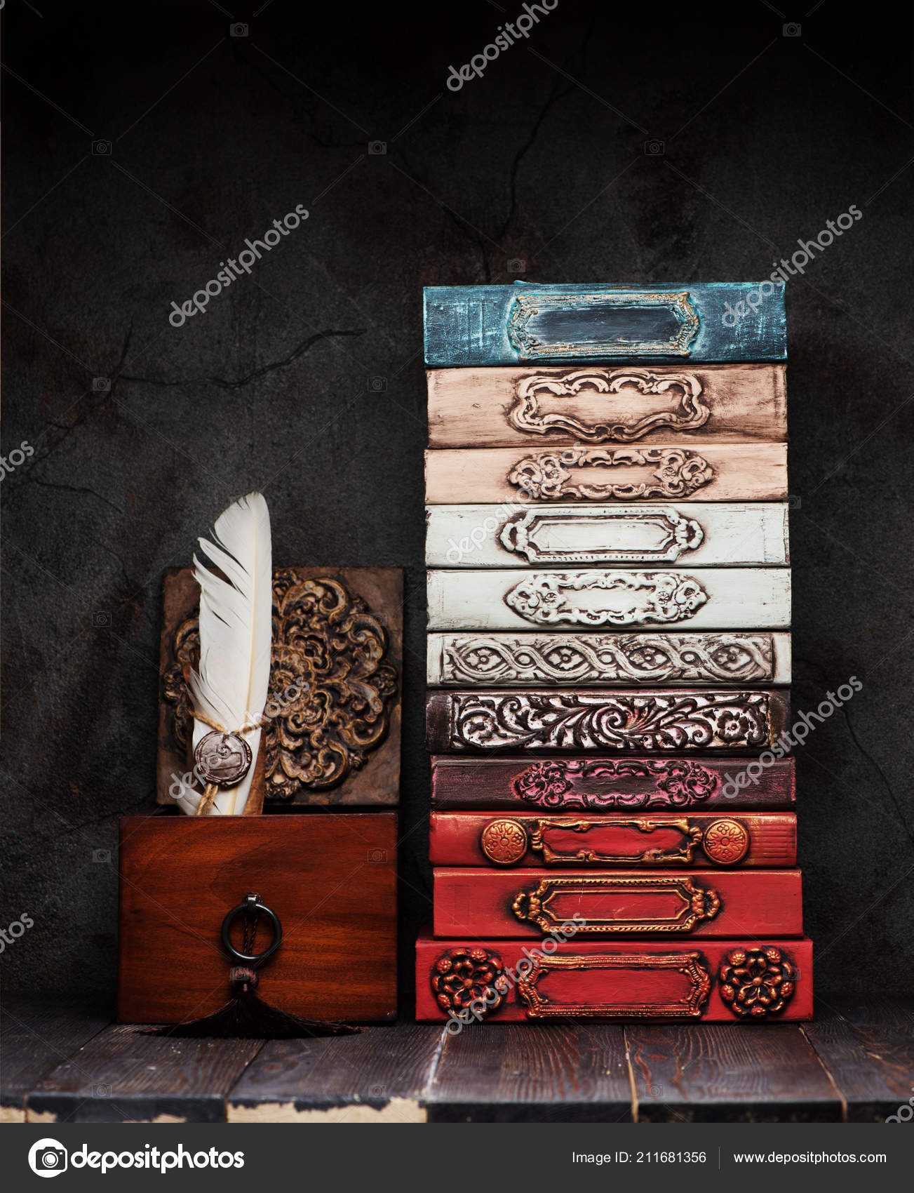 ancient books manuscripts wax