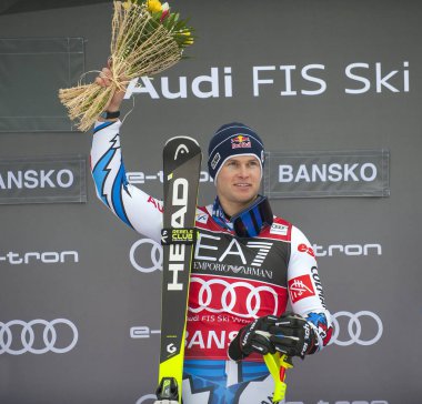 Alexis Pinturault
