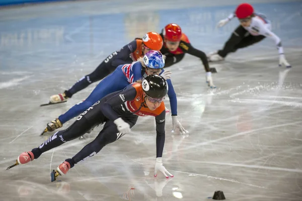 Lara van RUIJVEN — Foto de Stock