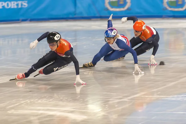 Lara van RUIJVEN — Foto de Stock