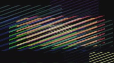 Mavi arka plan 3d render