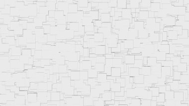 3D render ile arka plan açık arka plan